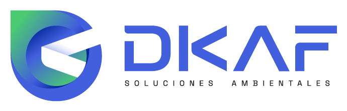 Dkaf logotipo