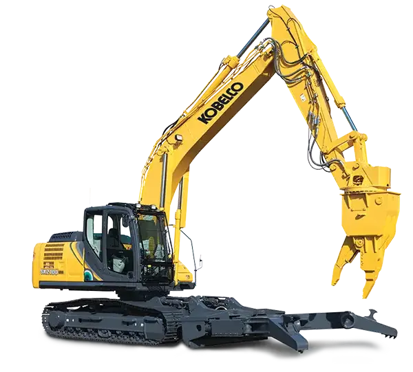 Grua de carga Dkaf Grua de carga Dkaf